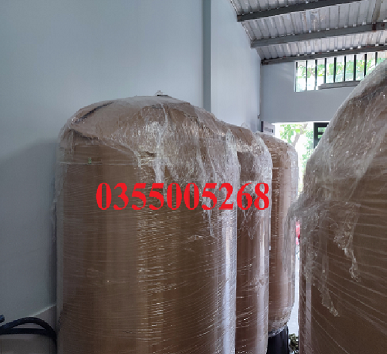 Bồn lọc composite size 4272