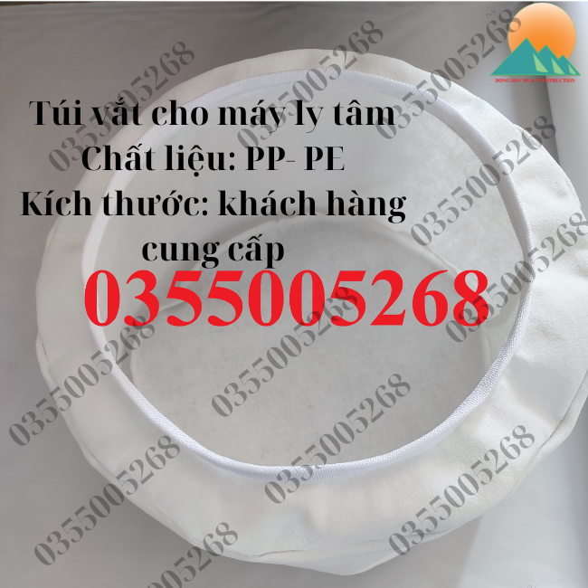 Túi vắt khác