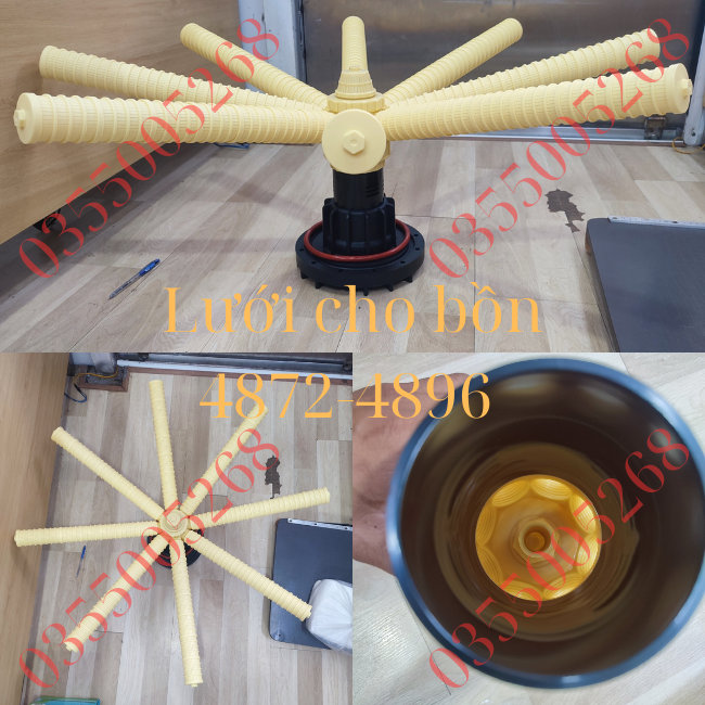 Lưới cho bồn 48 inch – FD5675